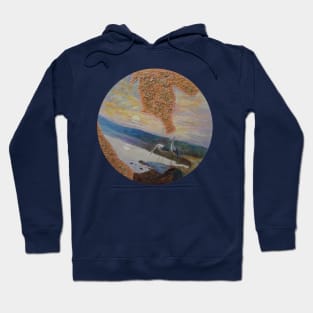 Daydreaming Hoodie